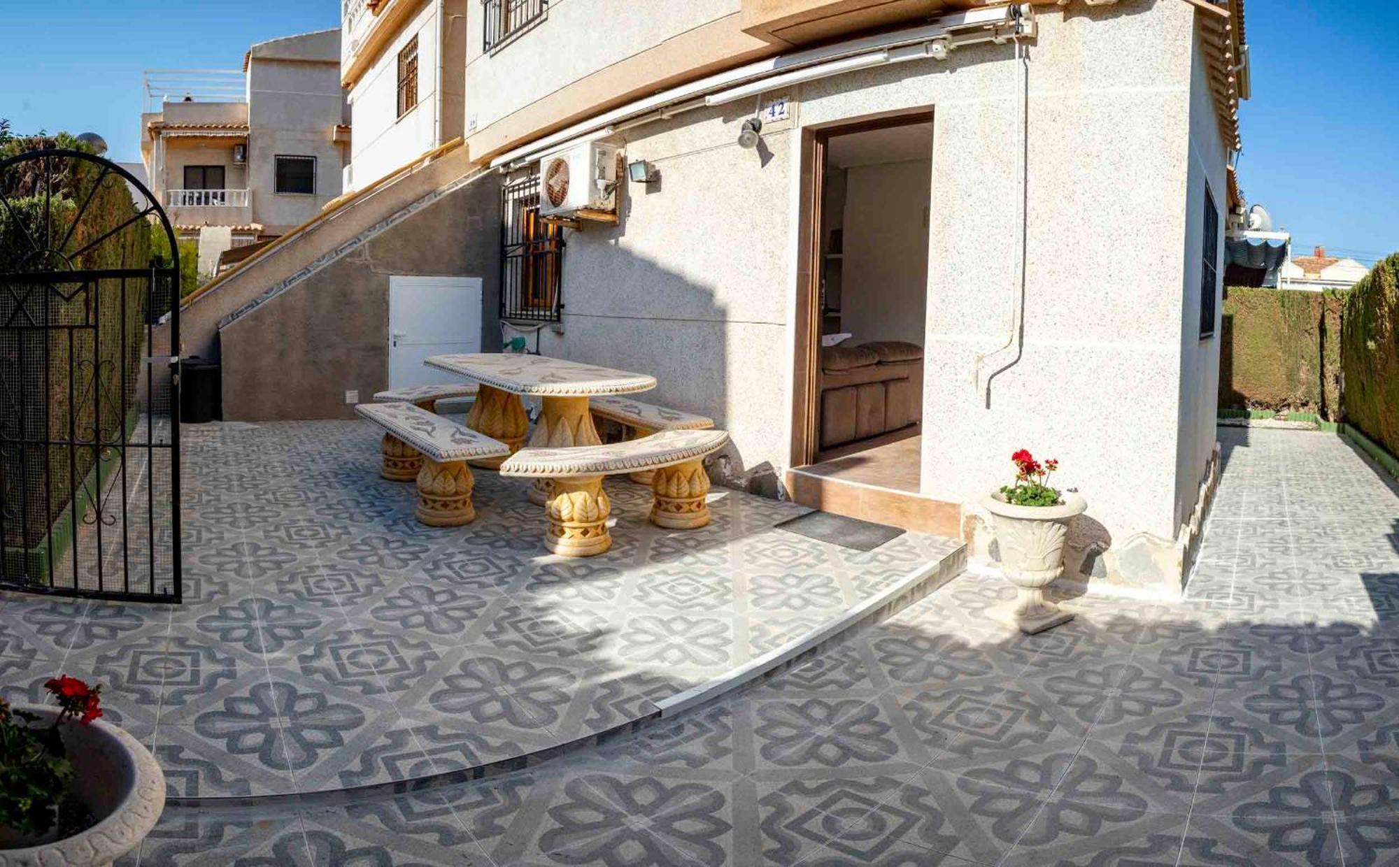 Bungalow La Mata Torrevieja Villa Exterior photo